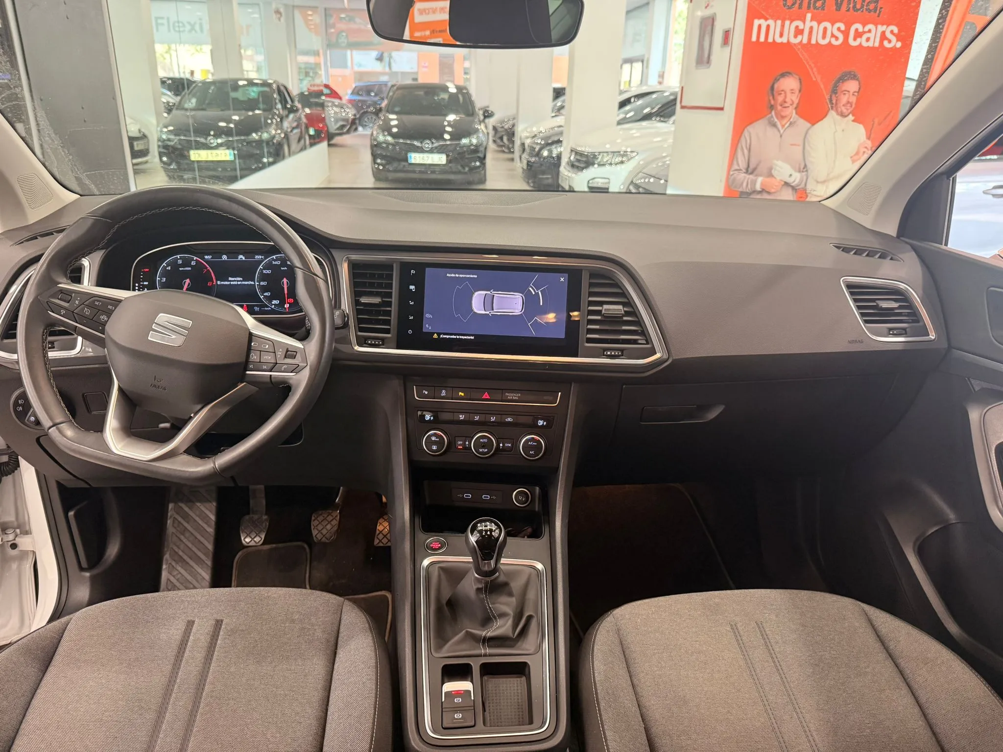SEAT Ateca 1.5 TSI X-Perience - foto 8