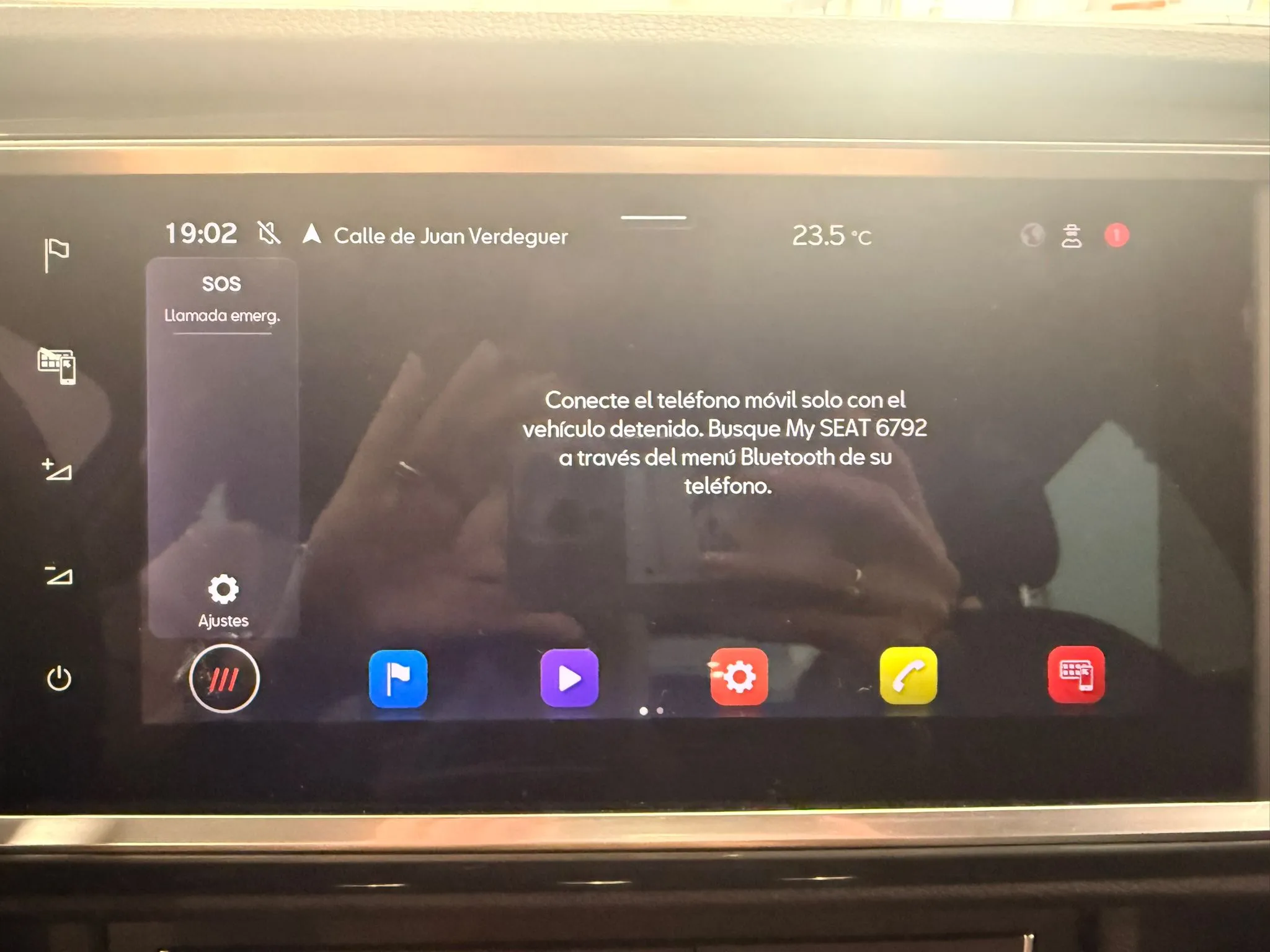 SEAT Ateca 1.5 TSI X-Perience - foto 14