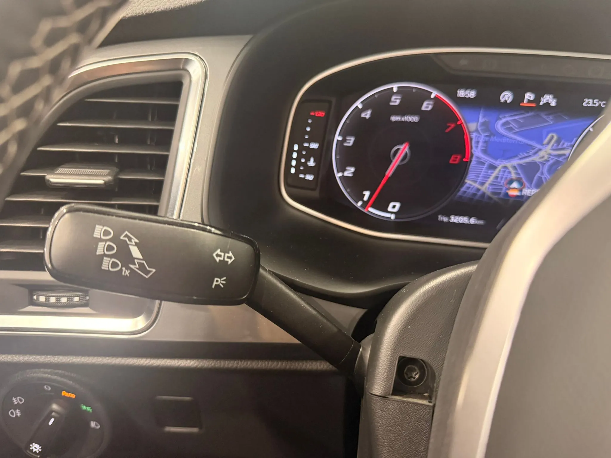 SEAT Ateca 1.5 TSI X-Perience - foto 19