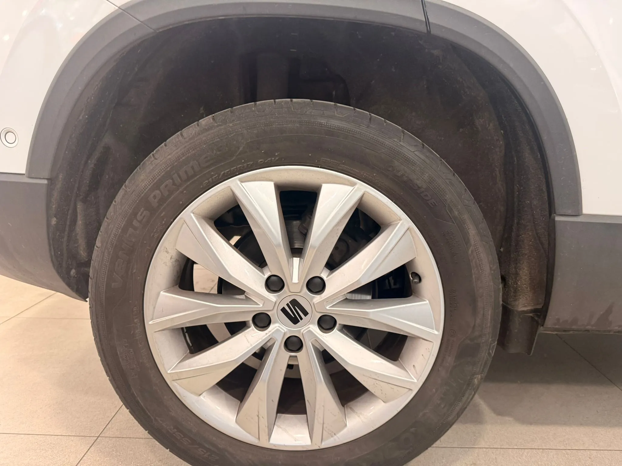 SEAT Ateca 1.5 TSI X-Perience - foto 26