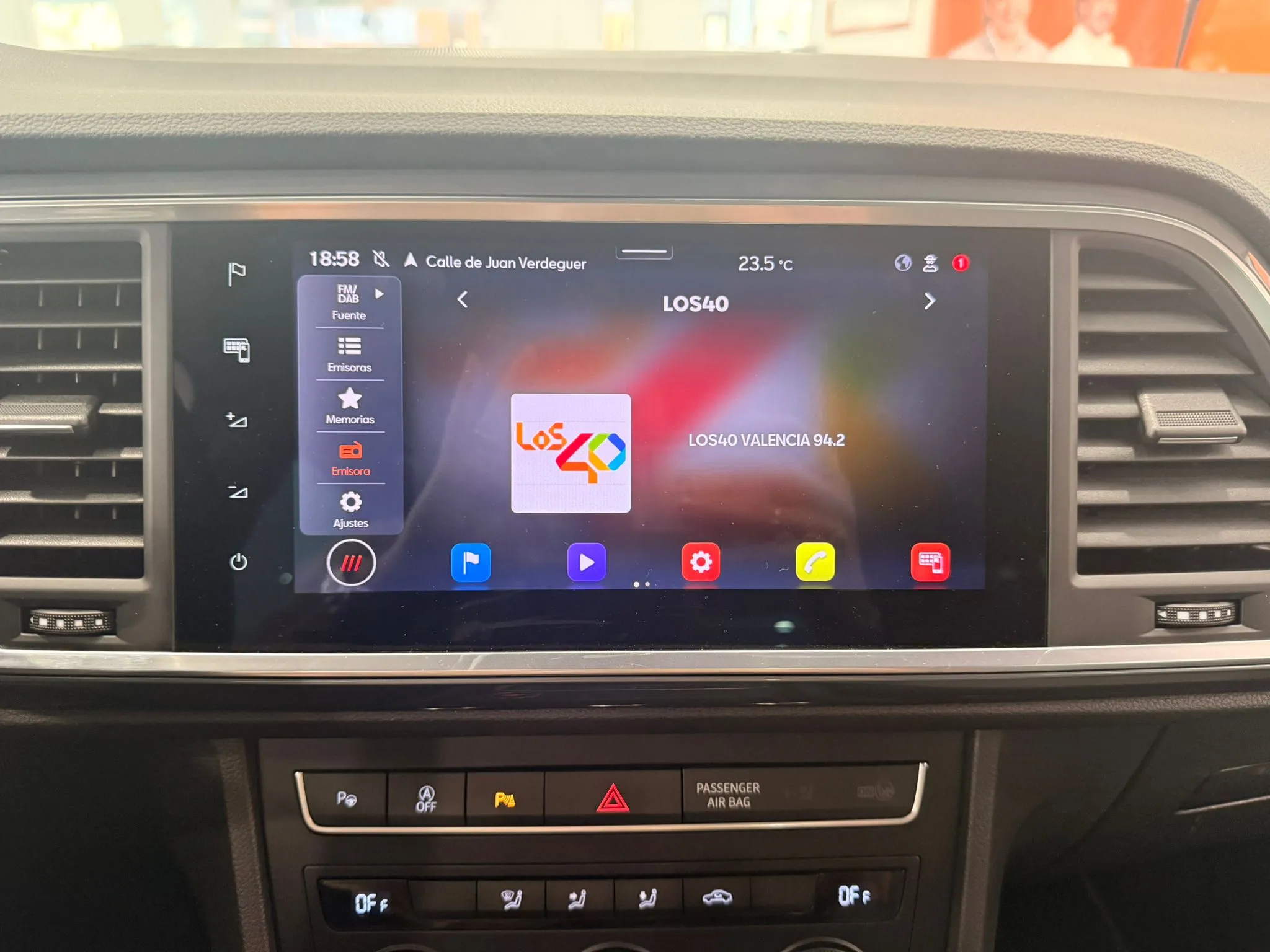 SEAT Ateca 1.5 TSI X-Perience - foto 11