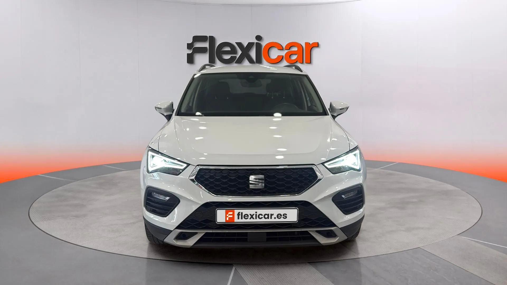 SEAT Ateca 1.5 TSI X-Perience - foto 3