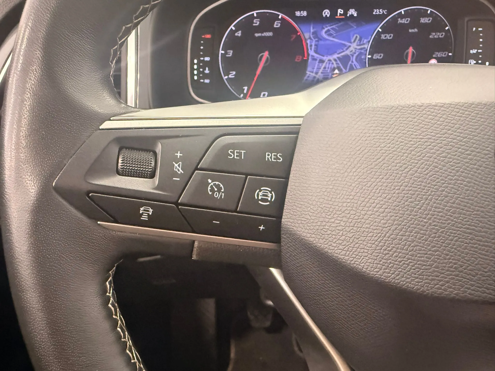 SEAT Ateca 1.5 TSI X-Perience - foto 17