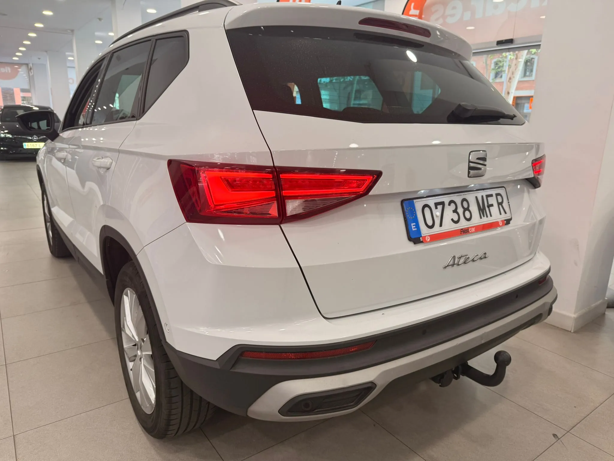 SEAT Ateca 1.5 TSI X-Perience - foto 24