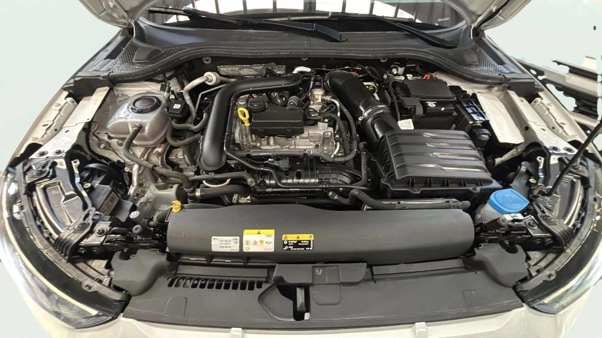 Audi A1 citycarver Adrenalin 25 TFSI - foto 19