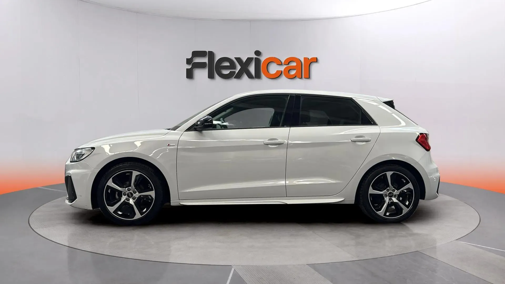 Audi A1 citycarver Adrenalin 25 TFSI - foto 4