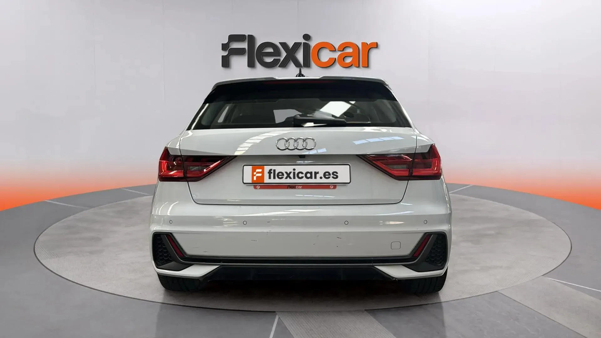 Audi A1 citycarver Adrenalin 25 TFSI - foto 6
