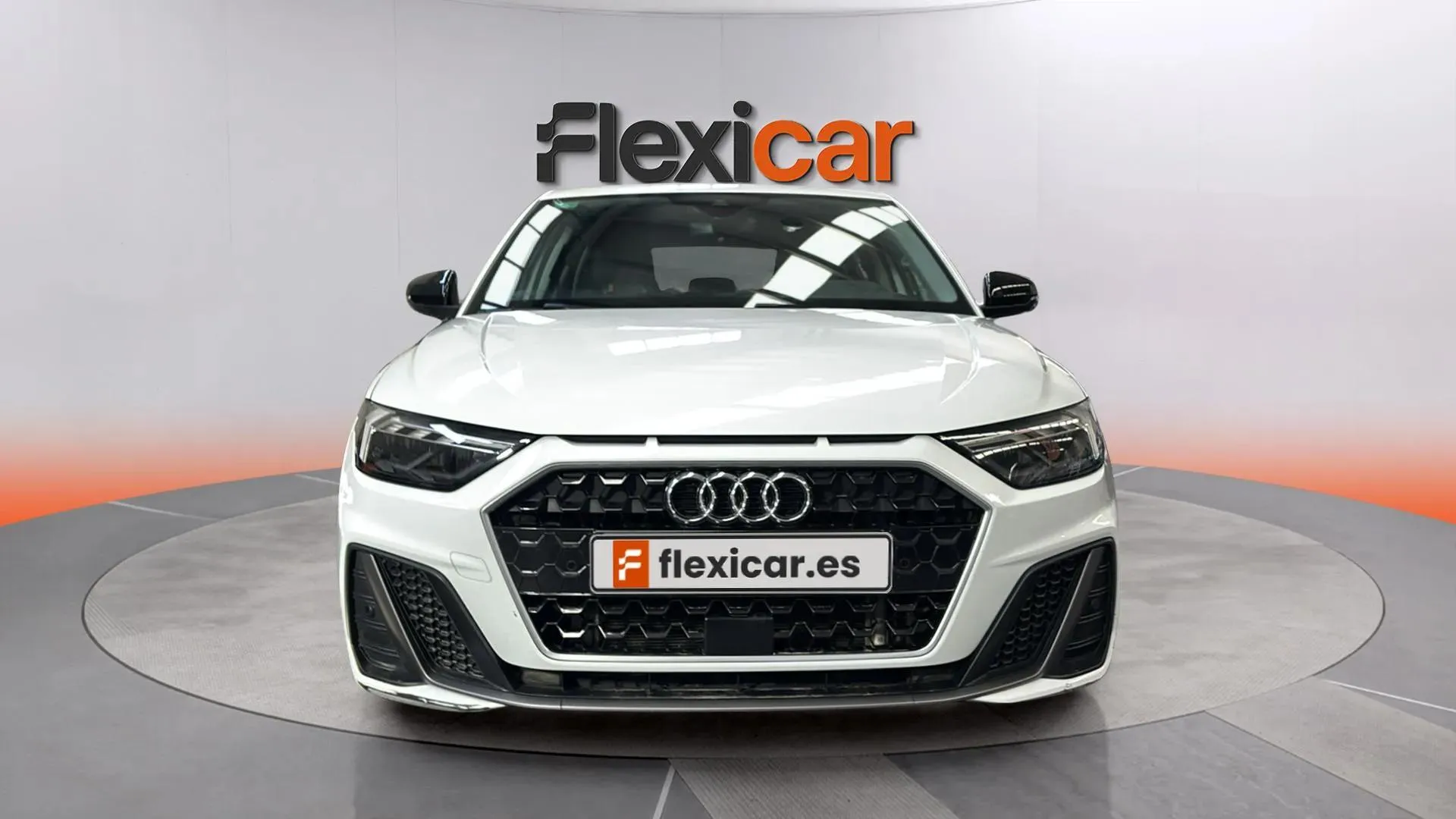 Audi A1 citycarver Adrenalin 25 TFSI - foto 2