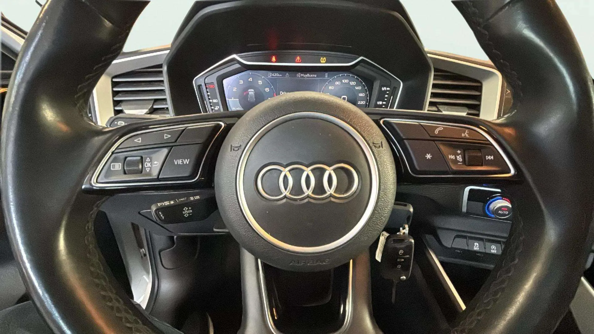 Audi A1 citycarver Adrenalin 25 TFSI - foto 21