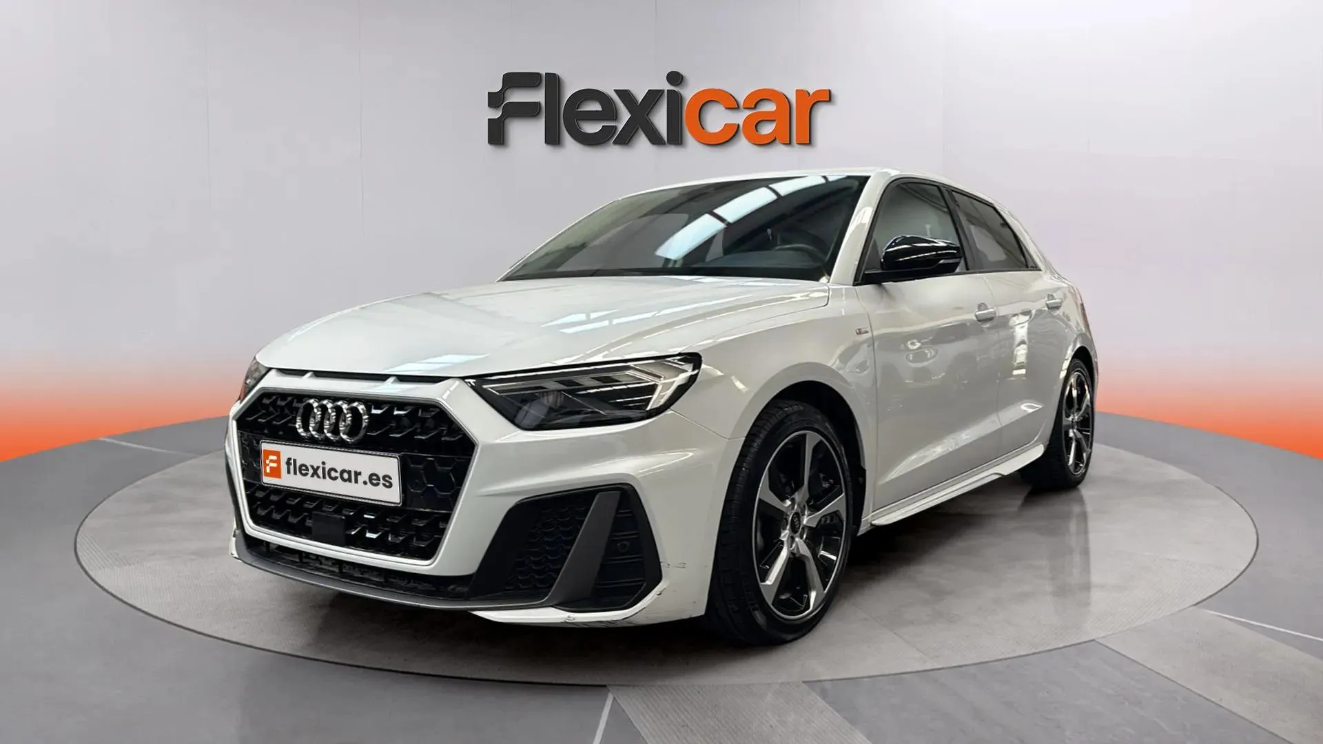 Audi A1 citycarver Adrenalin 25 TFSI - foto 3