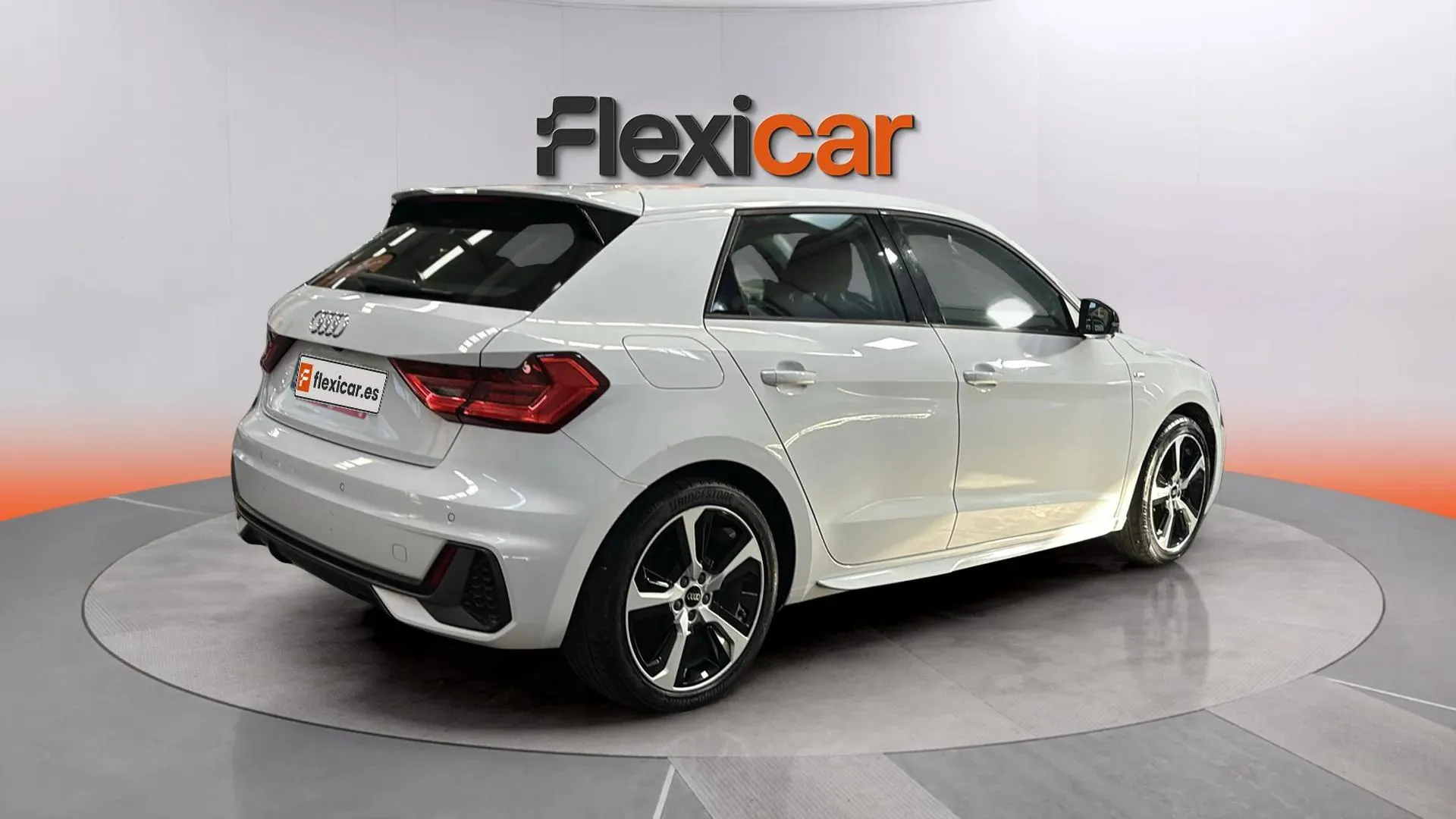 Audi A1 citycarver Adrenalin 25 TFSI - foto 7