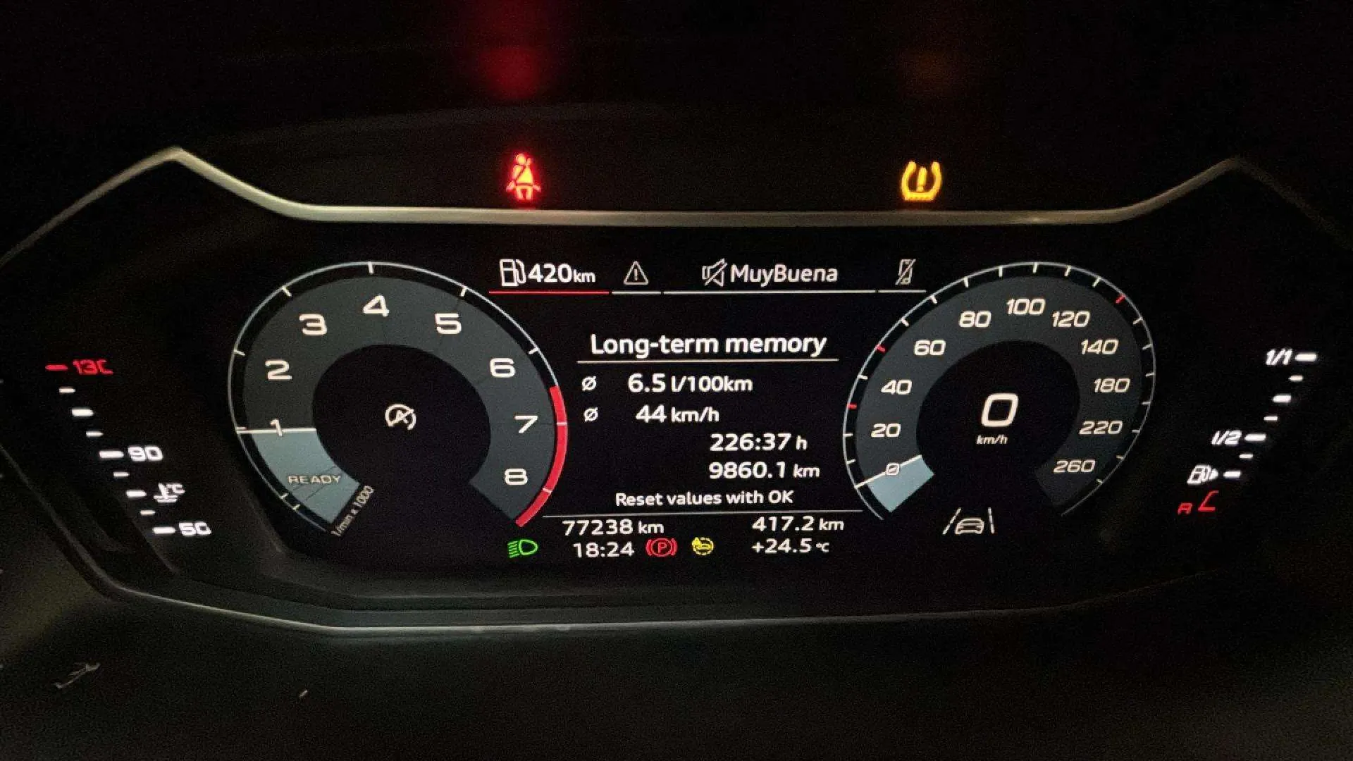 Audi A1 citycarver Adrenalin 25 TFSI - foto 11