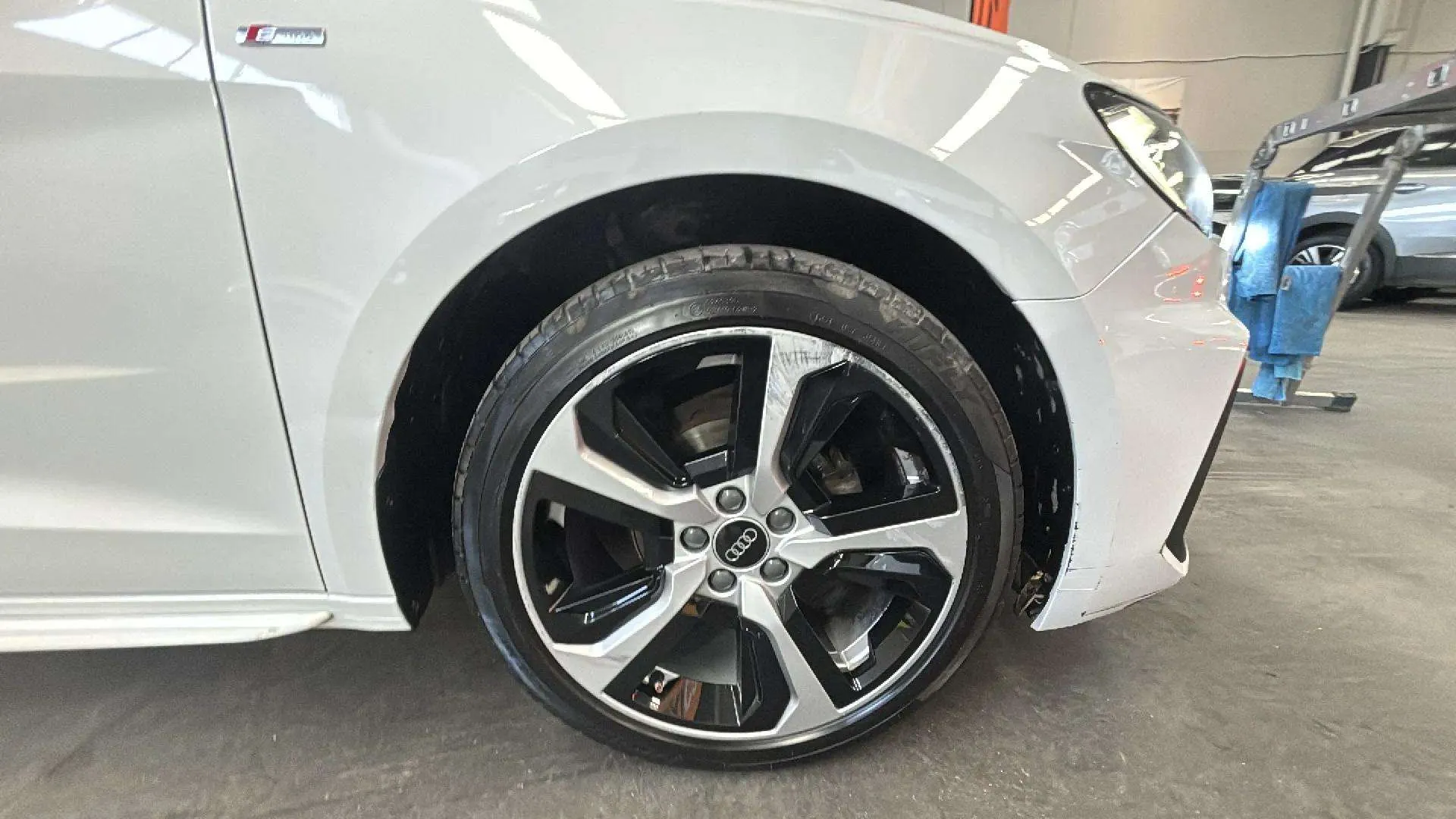 Audi A1 citycarver Adrenalin 25 TFSI - foto 10