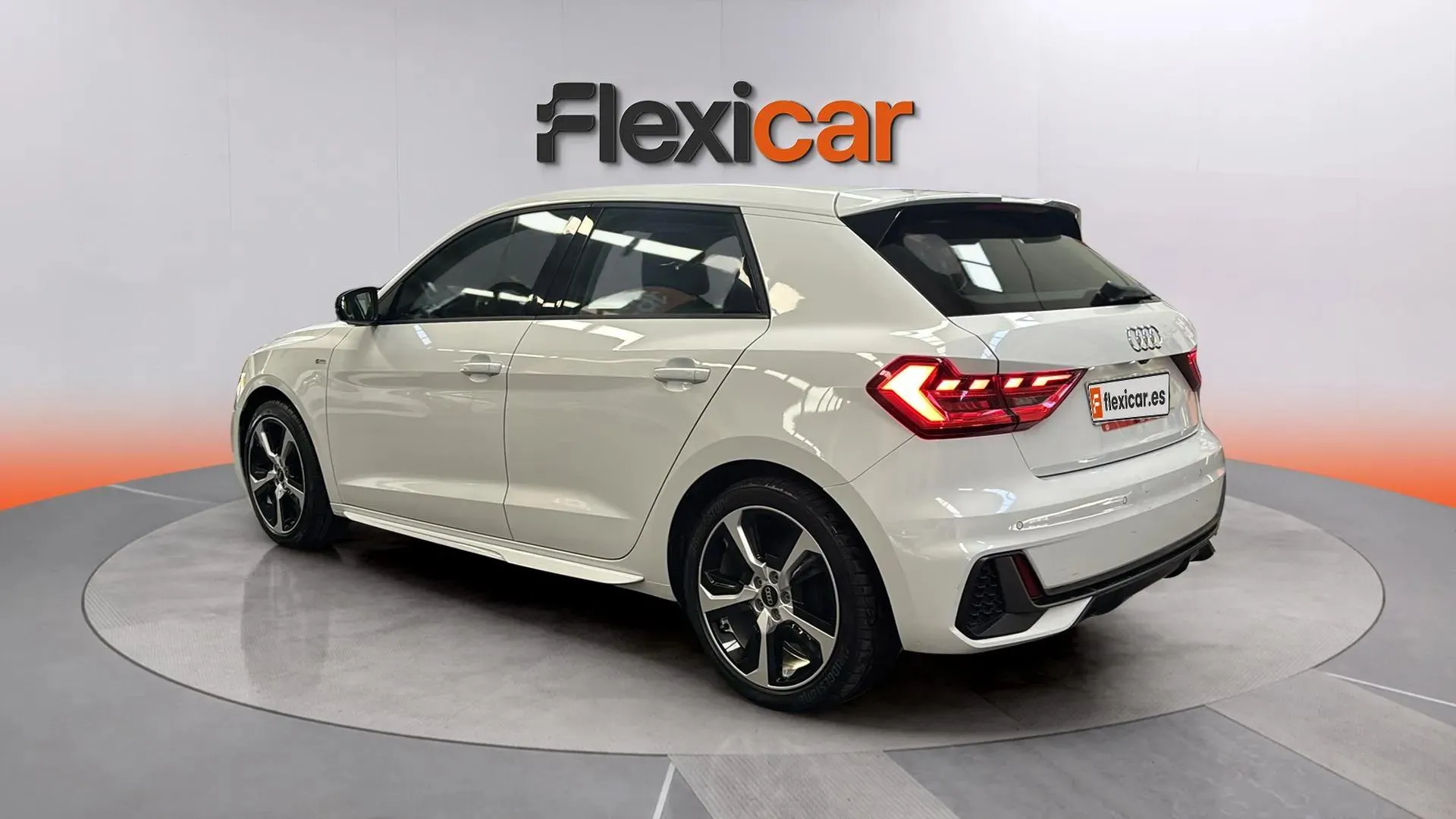Audi A1 citycarver Adrenalin 25 TFSI - foto 5