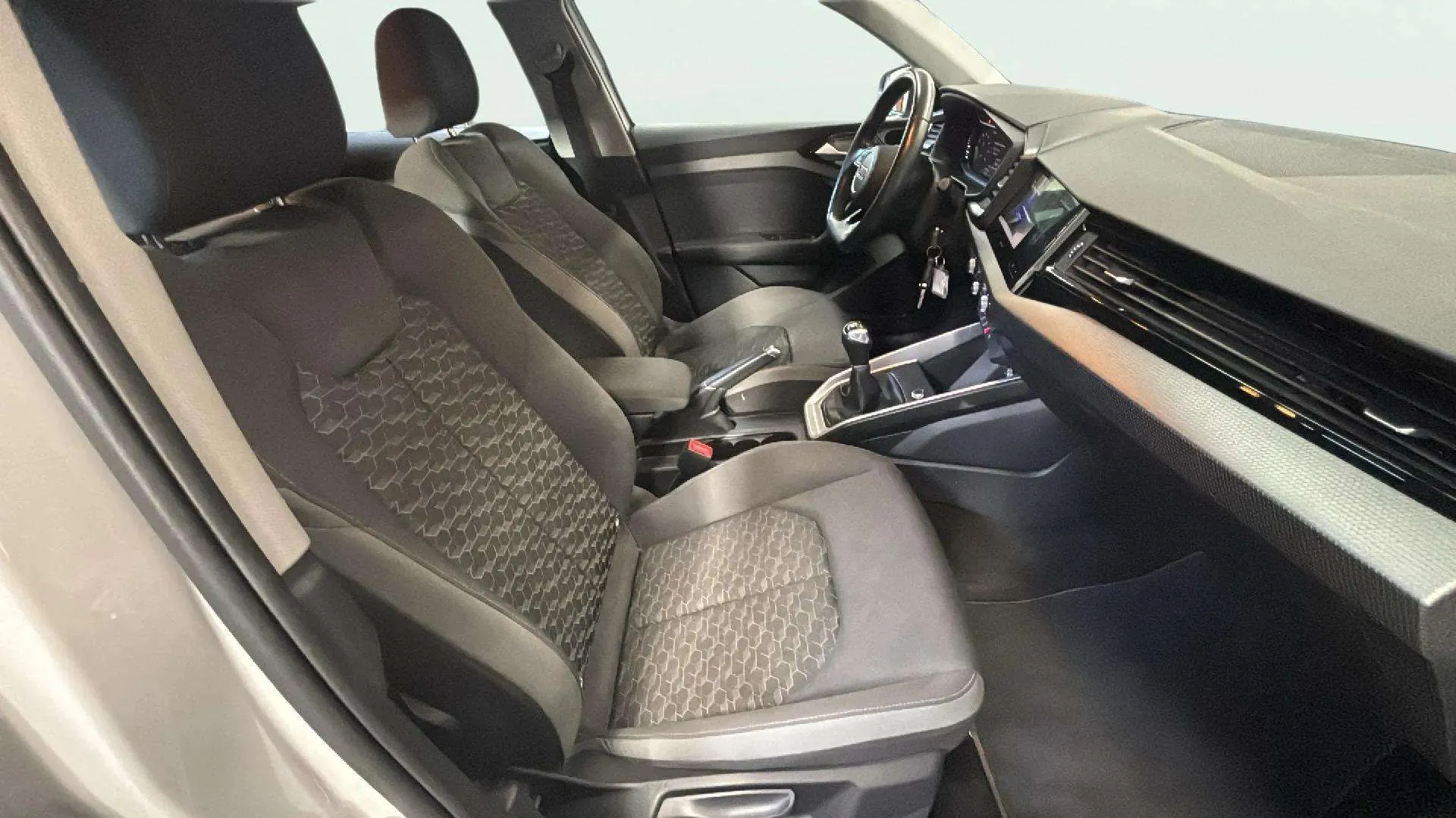 Audi A1 citycarver Adrenalin 25 TFSI - foto 16