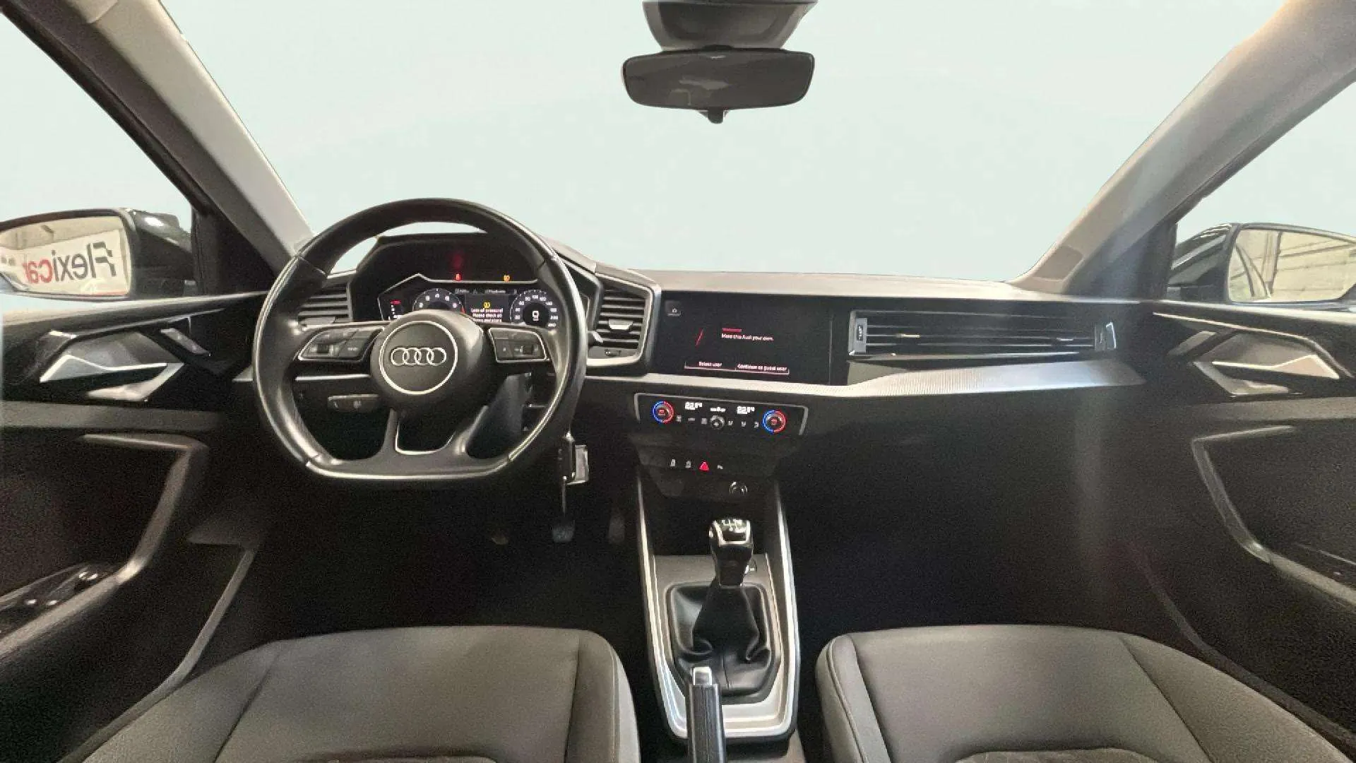 Audi A1 citycarver Adrenalin 25 TFSI - foto 13