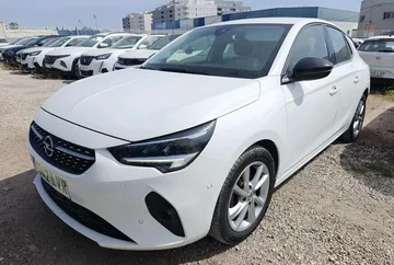 opel corsa 12t xhl 74kw elegance gasolina manual arval valencia 903000000259351