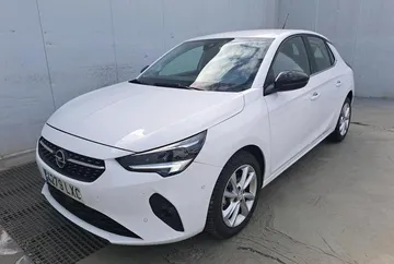 opel corsa 12t xhl elegance gasolina manual arval barcelona 903000000259361