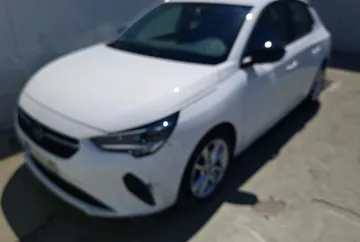 opel corsa 12t xhl elegance gasolina manual arval barcelona 903000000259365