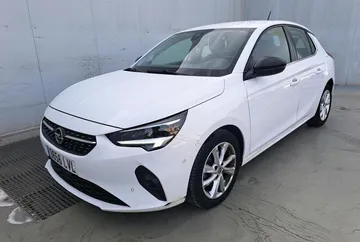 opel corsa 12t xhl elegance gasolina manual arval barcelona 903000000259366