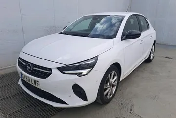 opel corsa 12t xhl elegance gasolina manual arval barcelona 903000000259368
