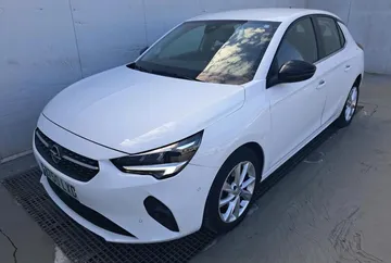 opel corsa 12t xhl elegance gasolina manual arval barcelona 903000000259369