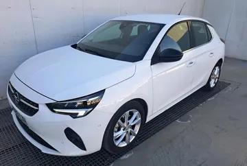 opel corsa 12t xhl elegance gasolina manual arval barcelona 903000000259373