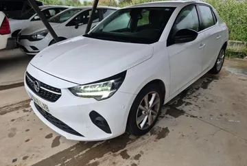 opel corsa 12t xhl 74kw 100cv elegance gasolina manual arval sevilla 903000000259374