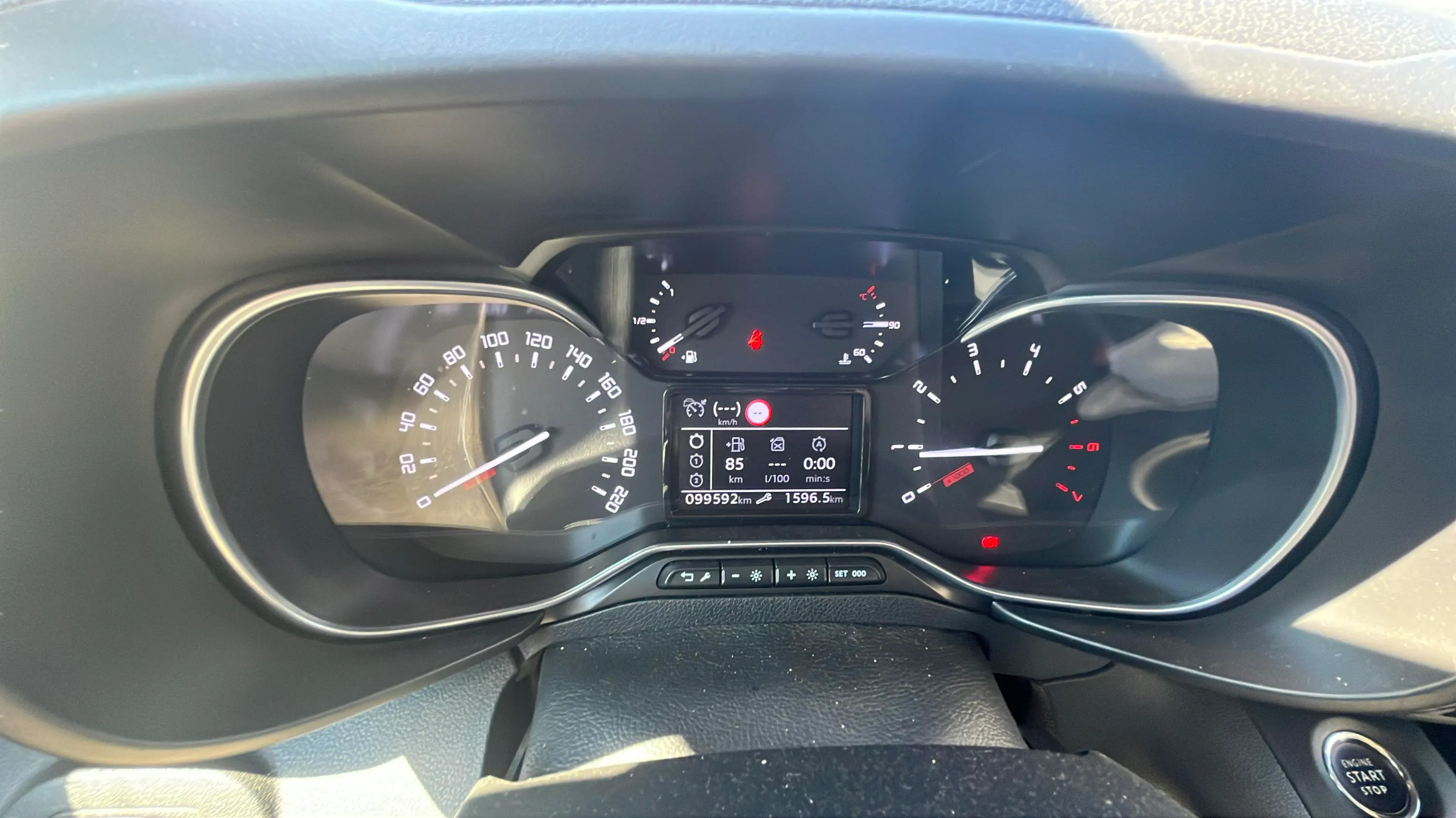 Toyota Proace City 1.2 Family Act 7 Plazas L2 - foto 9