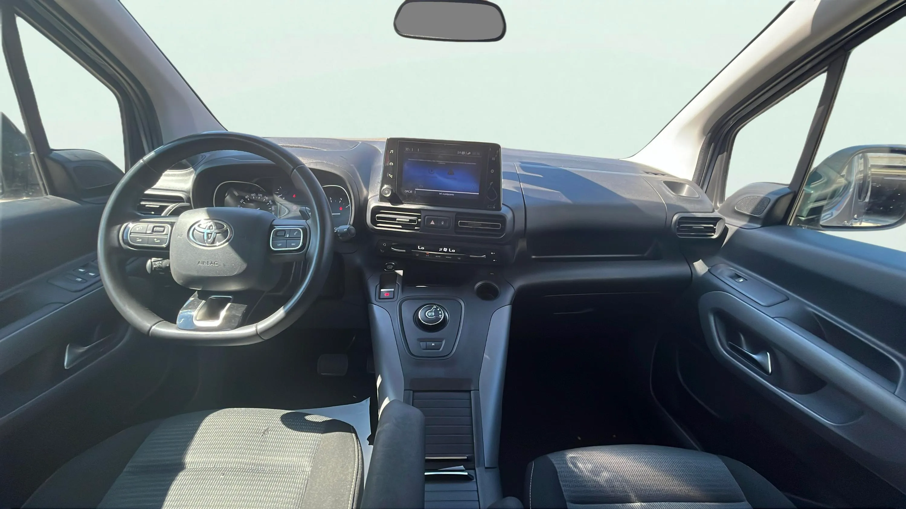 Toyota Proace City 1.2 Family Act 7 Plazas L2 - foto 11