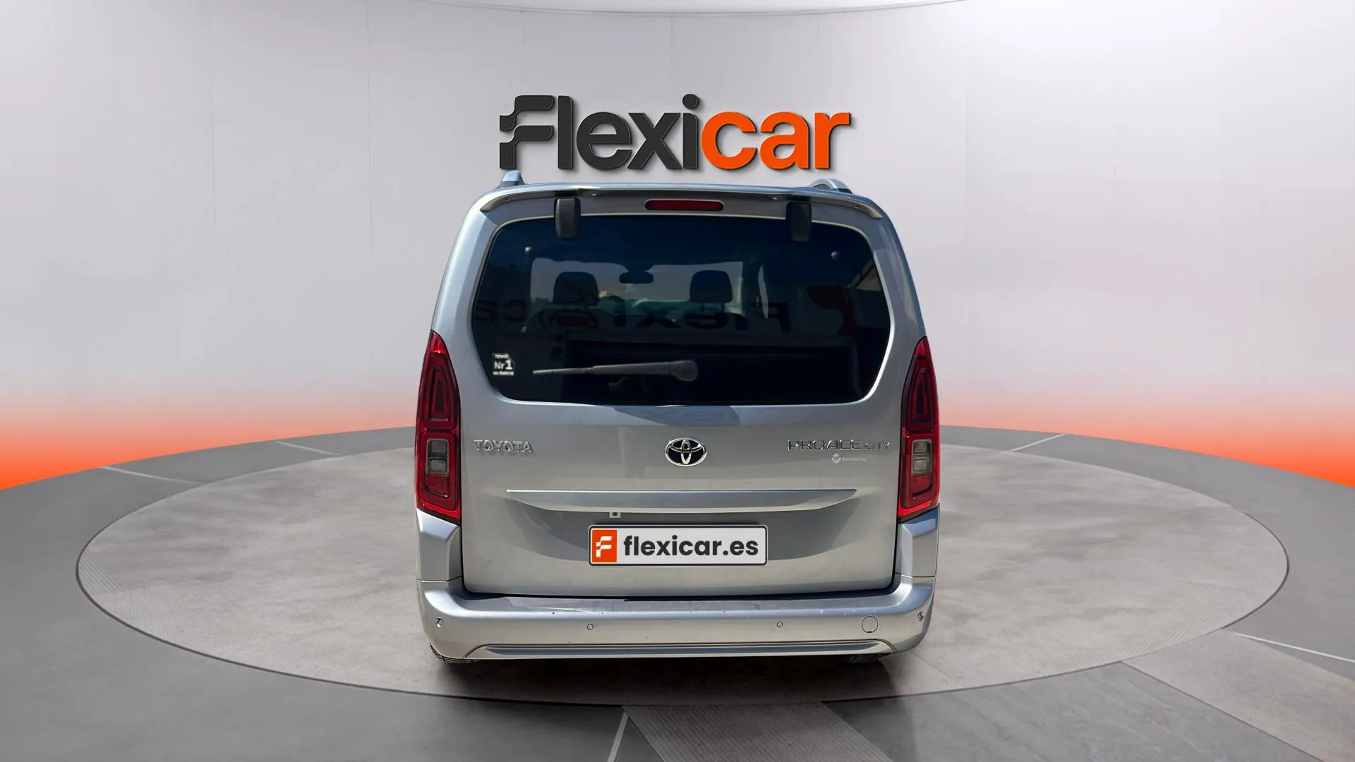 Toyota Proace City 1.2 Family Act 7 Plazas L2 - foto 7