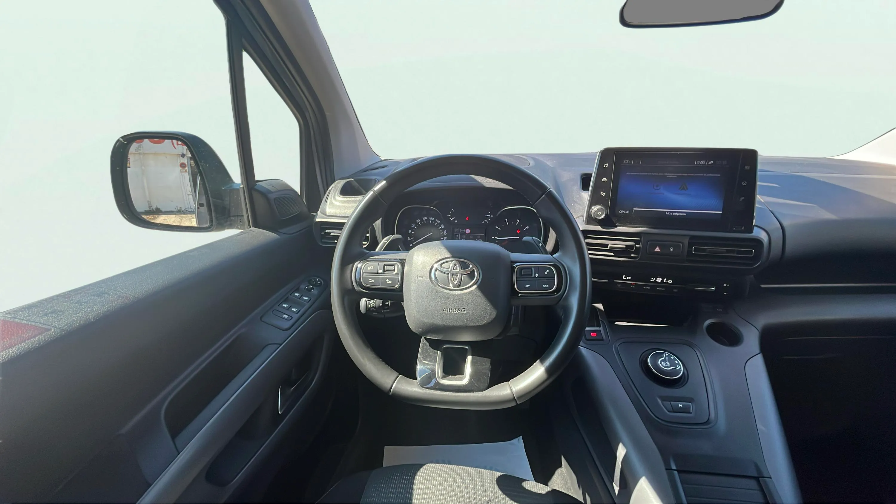 Toyota Proace City 1.2 Family Act 7 Plazas L2 - foto 12