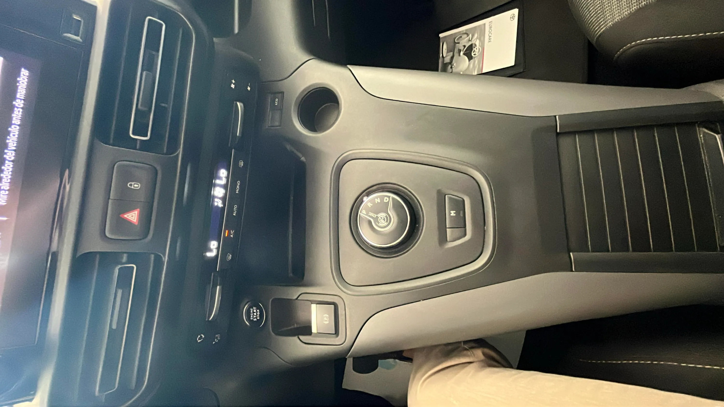 Toyota Proace City 1.2 Family Act 7 Plazas L2 - foto 10