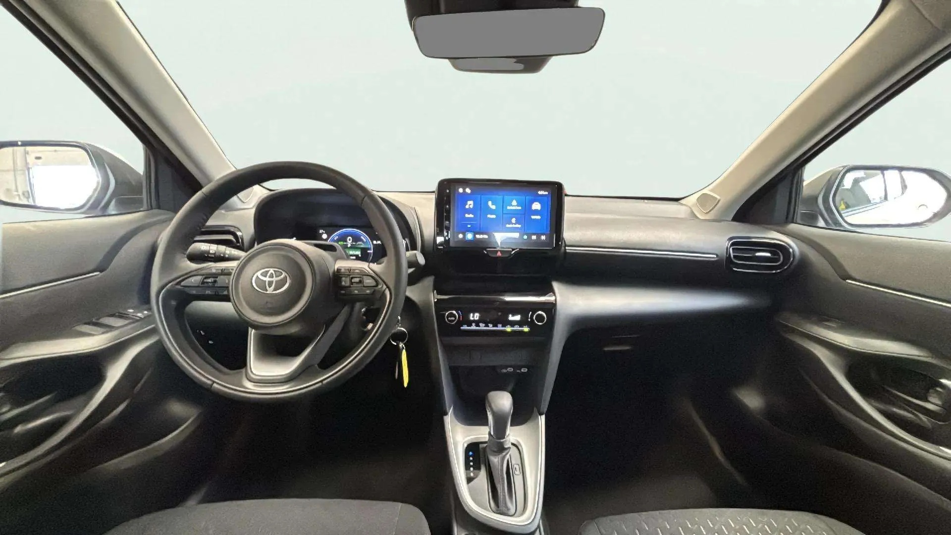 Toyota Yaris Cross 1.5 130H Active - foto 14