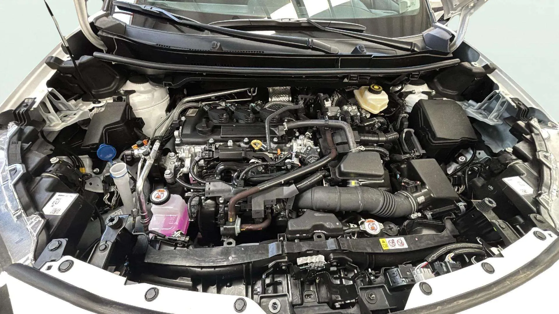 Toyota Yaris Cross 1.5 130H Active - foto 19