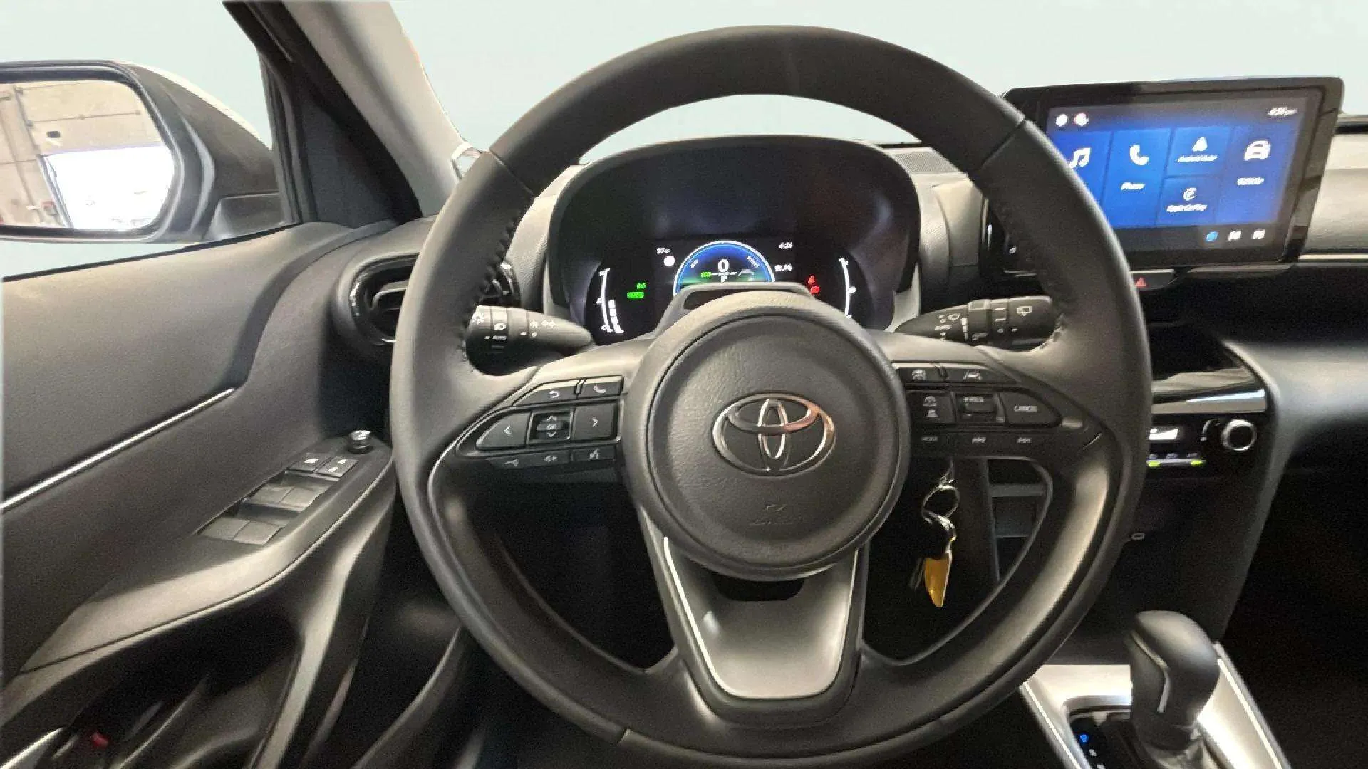 Toyota Yaris Cross 1.5 130H Active - foto 15