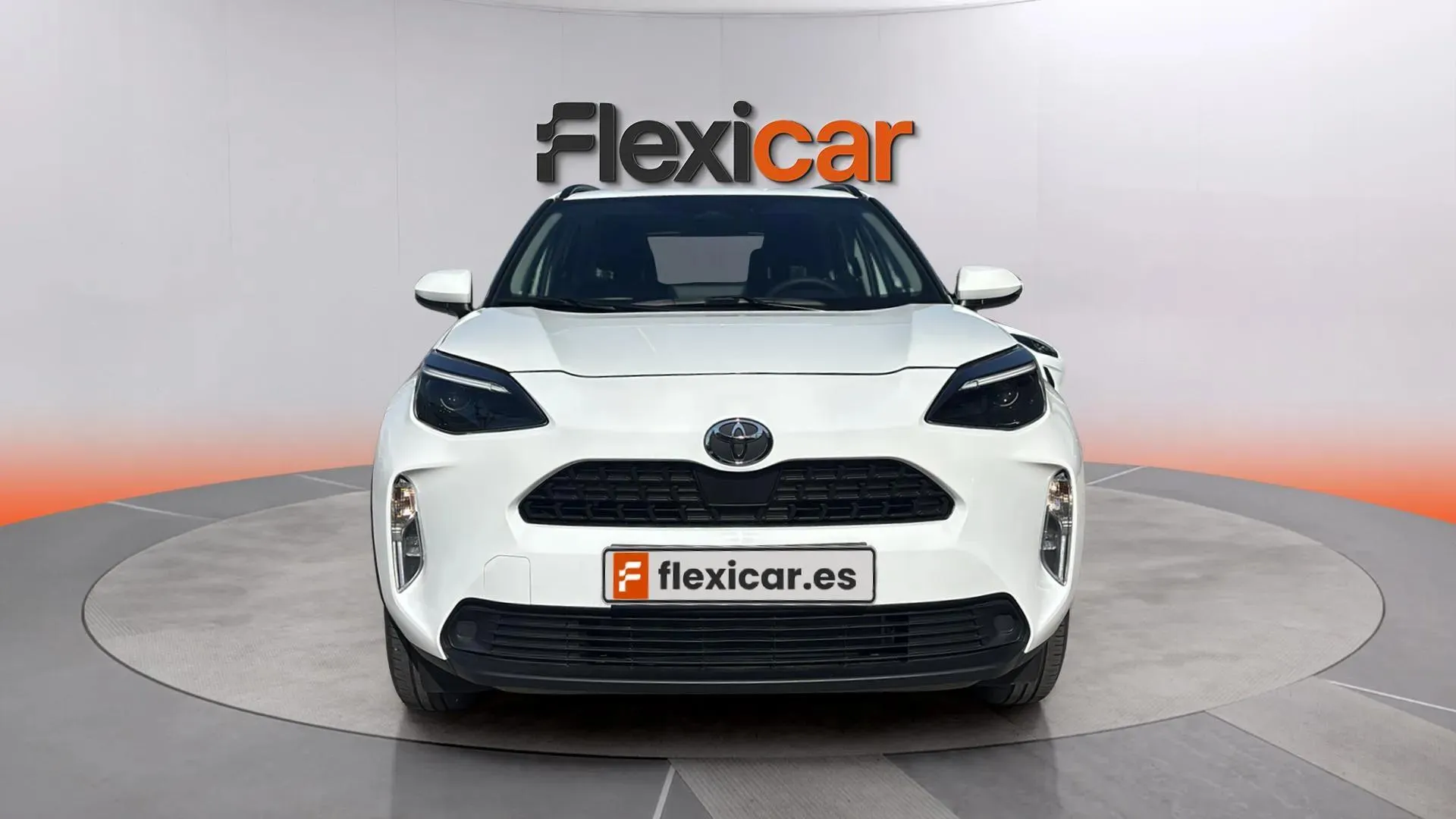 Toyota Yaris Cross 1.5 130H Active - foto 2