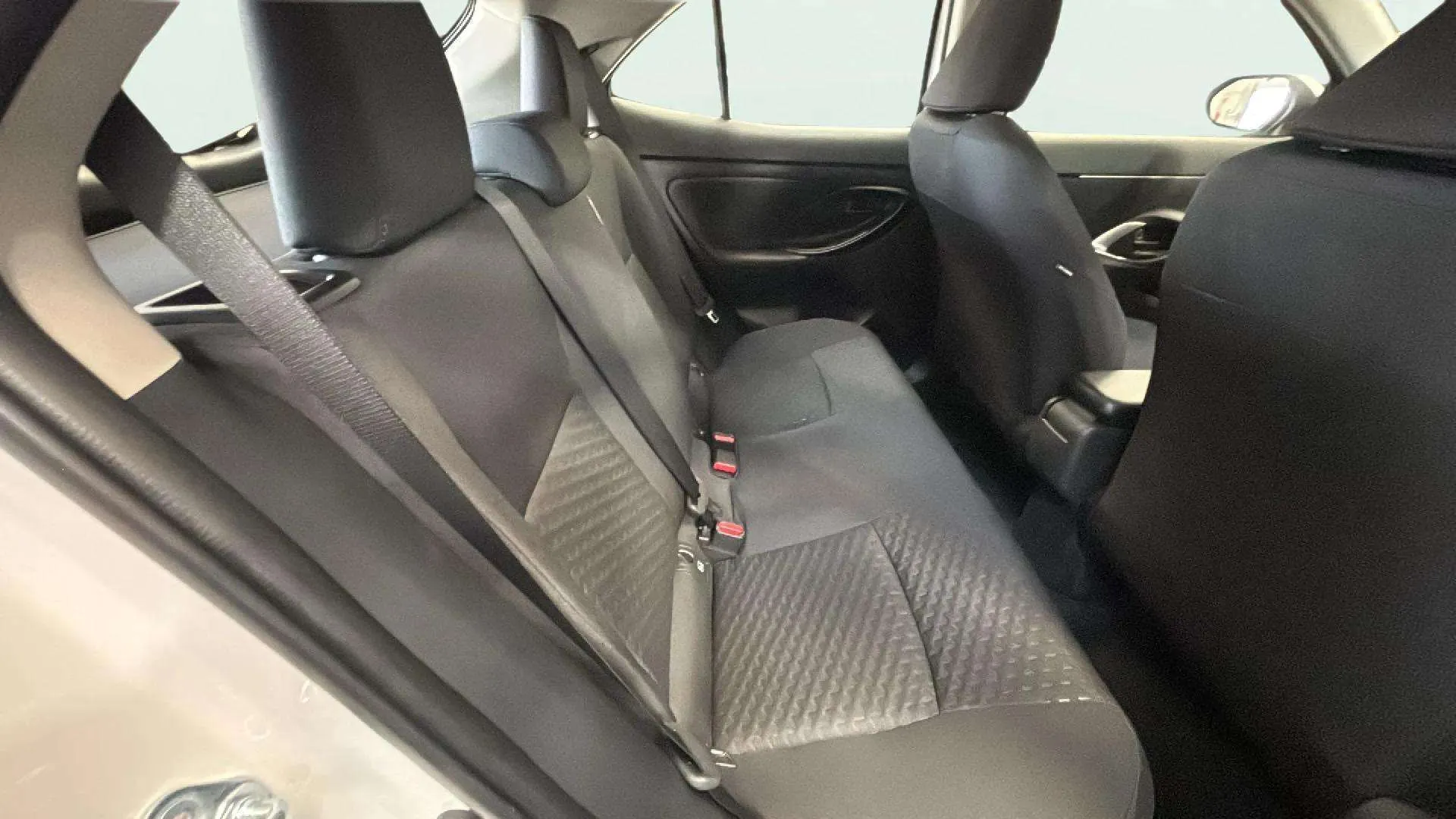 Toyota Yaris Cross 1.5 130H Active - foto 17