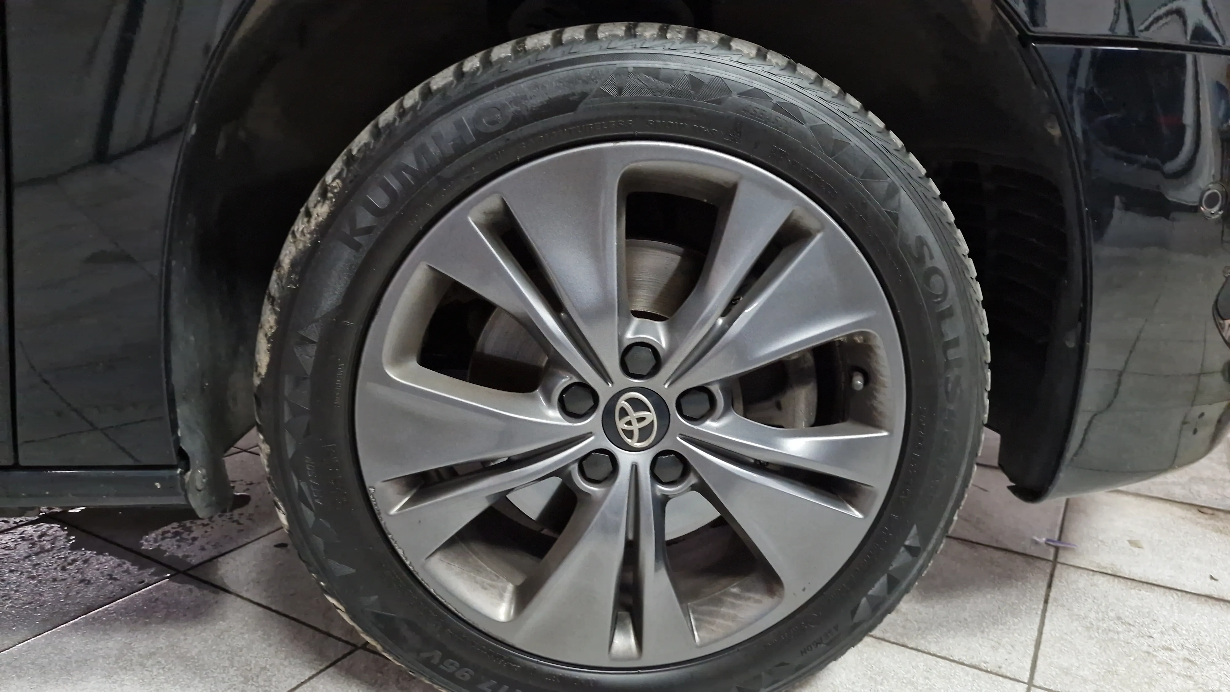 Toyota Proace City 1.2 Family Act 7 Plazas L2 - foto 21
