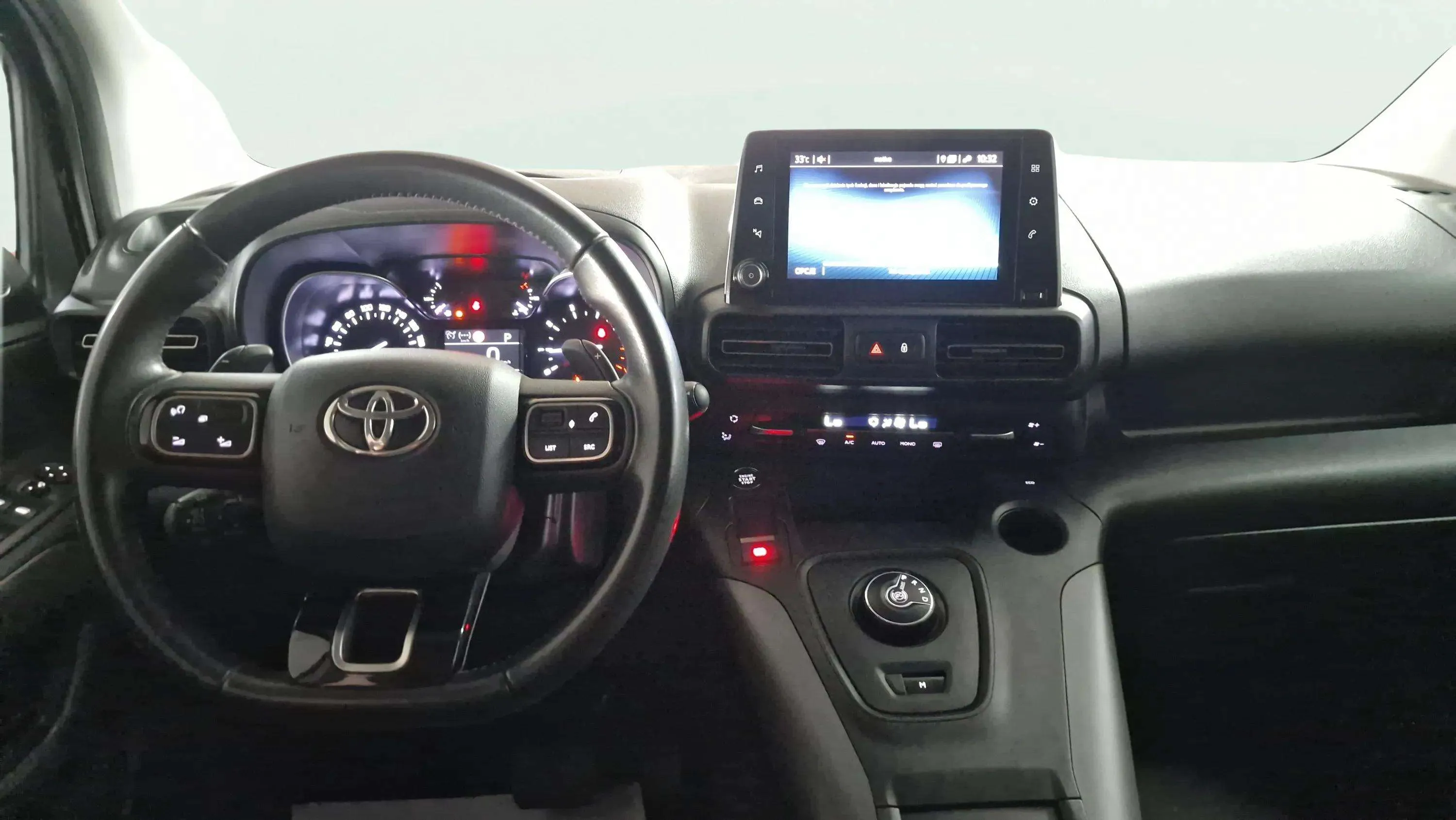 Toyota Proace City 1.2 Family Act 7 Plazas L2 - foto 11