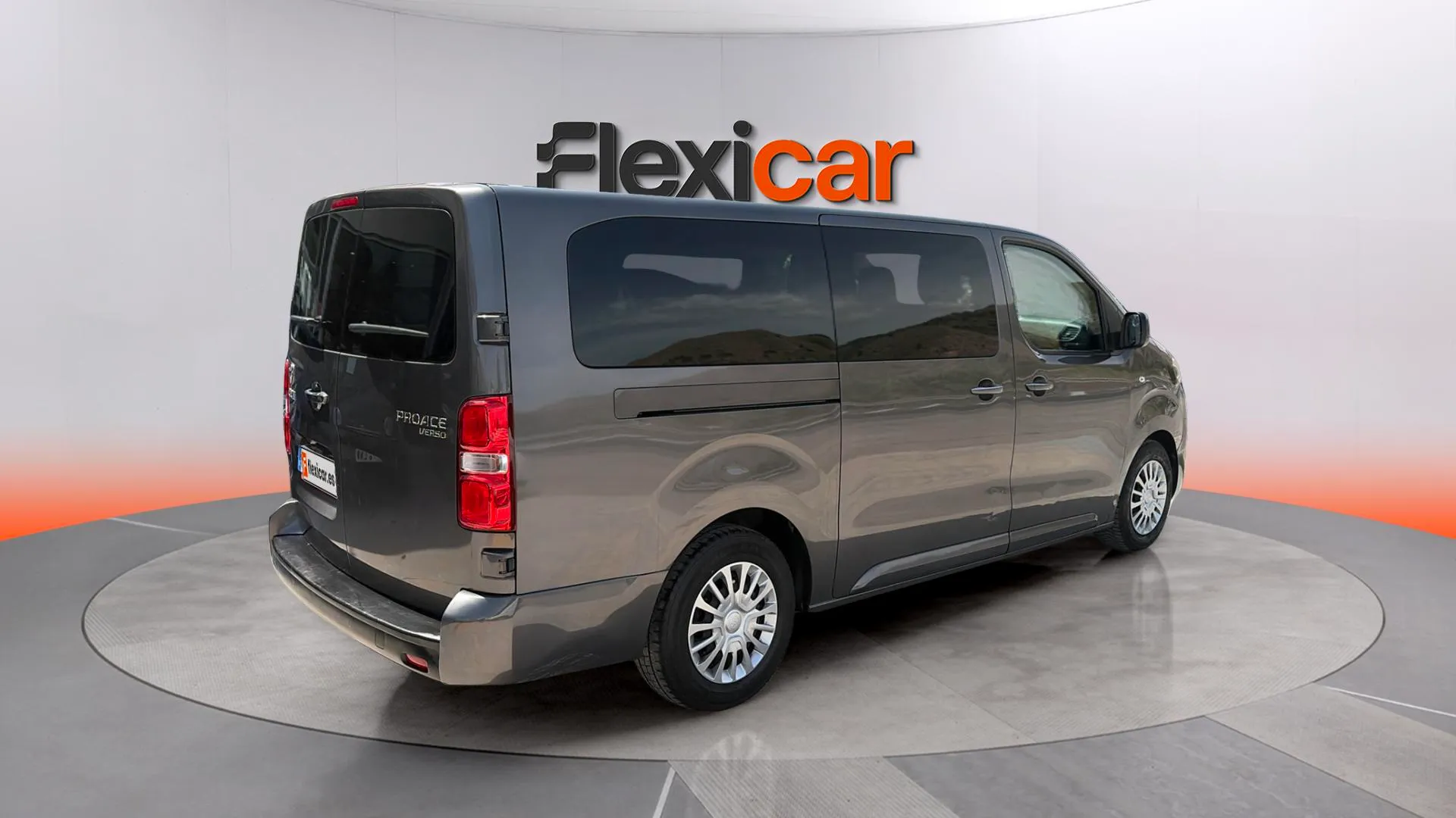 Toyota Proace City 1.5D Family Active 7 Plz L2 - foto 5