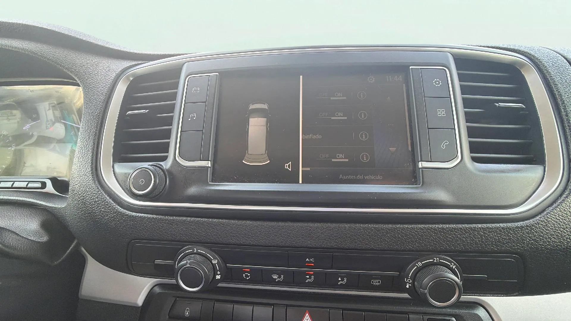 Toyota Proace City 1.5D Family Active 7 Plz L2 - foto 16