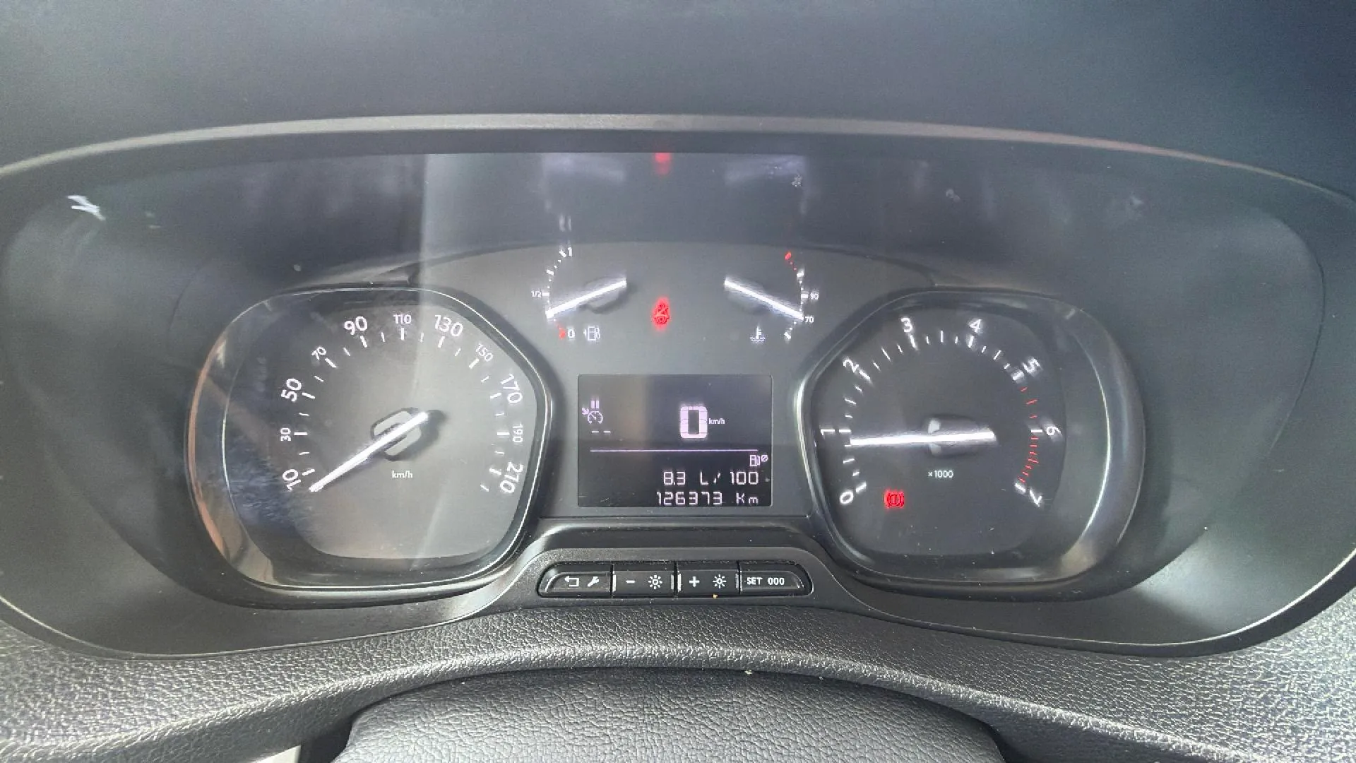 Toyota Proace City 1.5D Family Active 7 Plz L2 - foto 12
