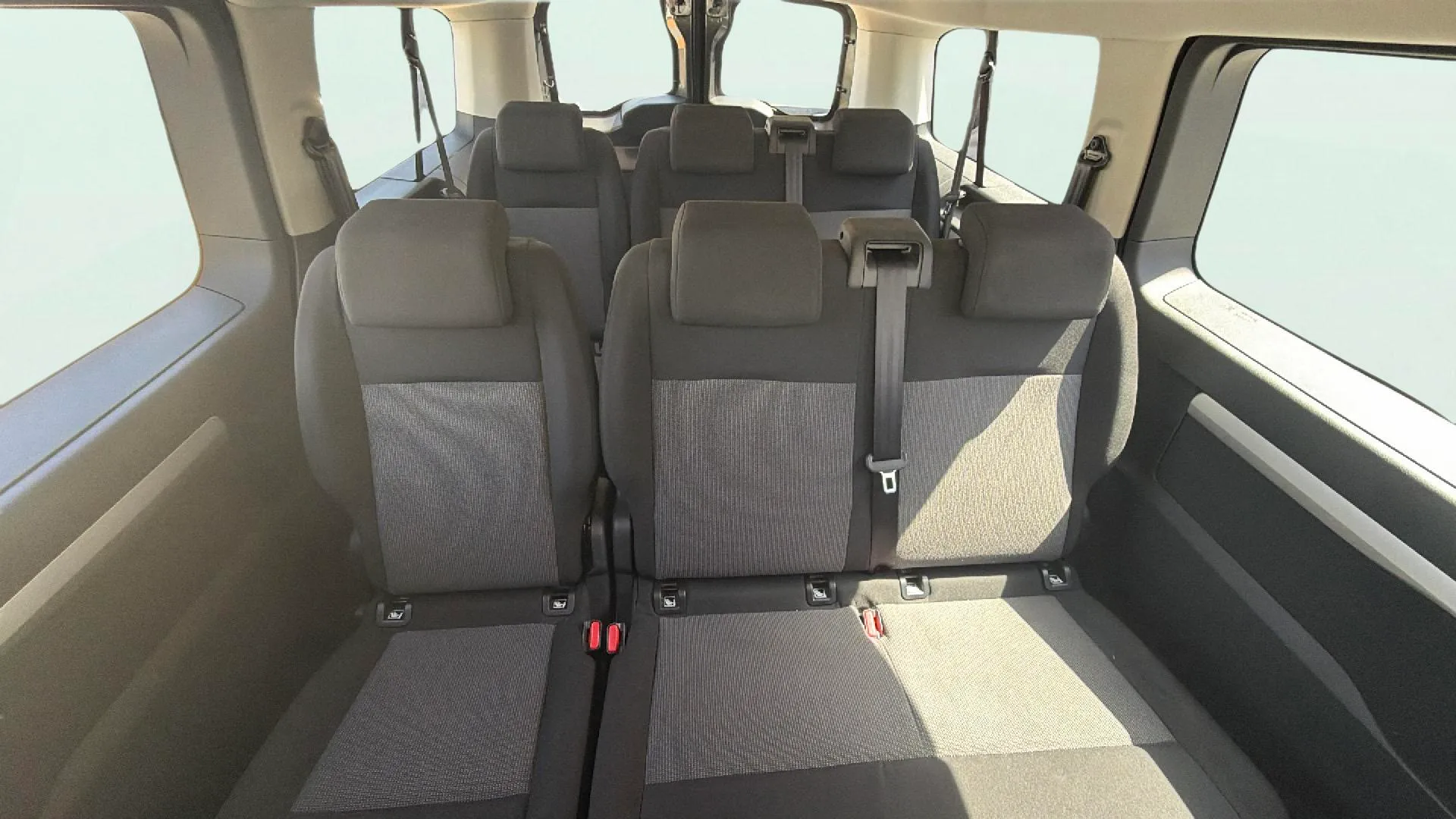 Toyota Proace City 1.5D Family Active 7 Plz L2 - foto 22