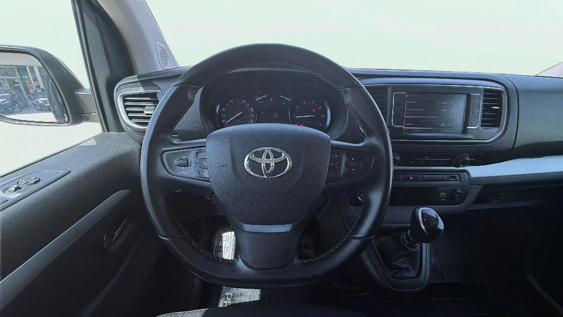 Toyota Proace City 1.5D Family Active 7 Plz L2 - foto 11