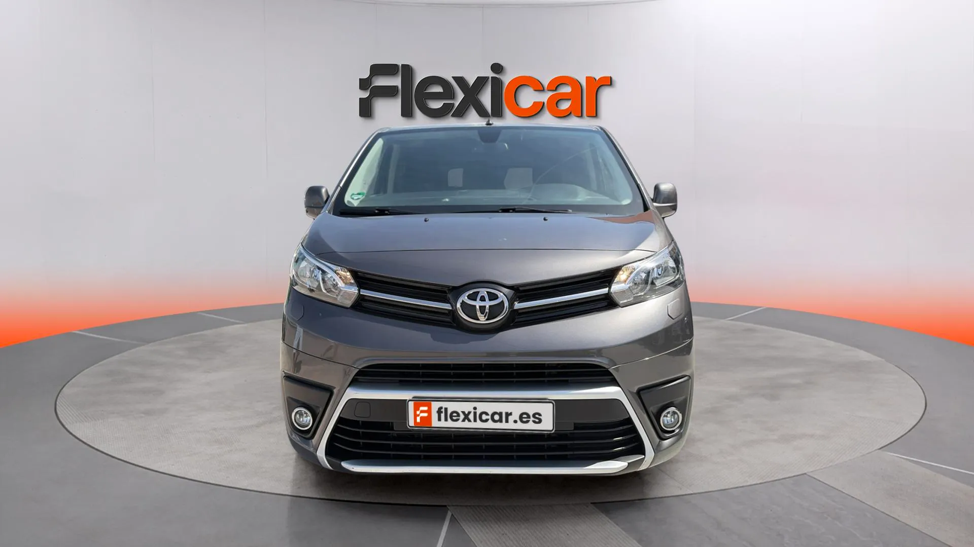Toyota Proace City 1.5D Family Active 7 Plz L2 - foto 2