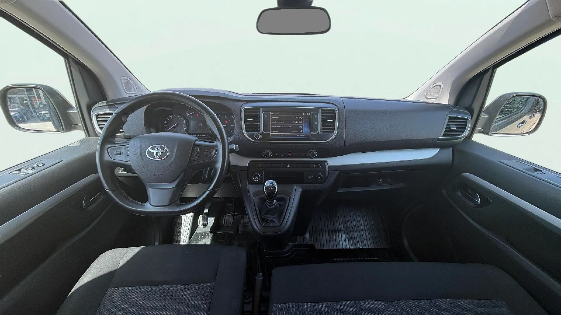Toyota Proace City 1.5D Family Active 7 Plz L2 - foto 10