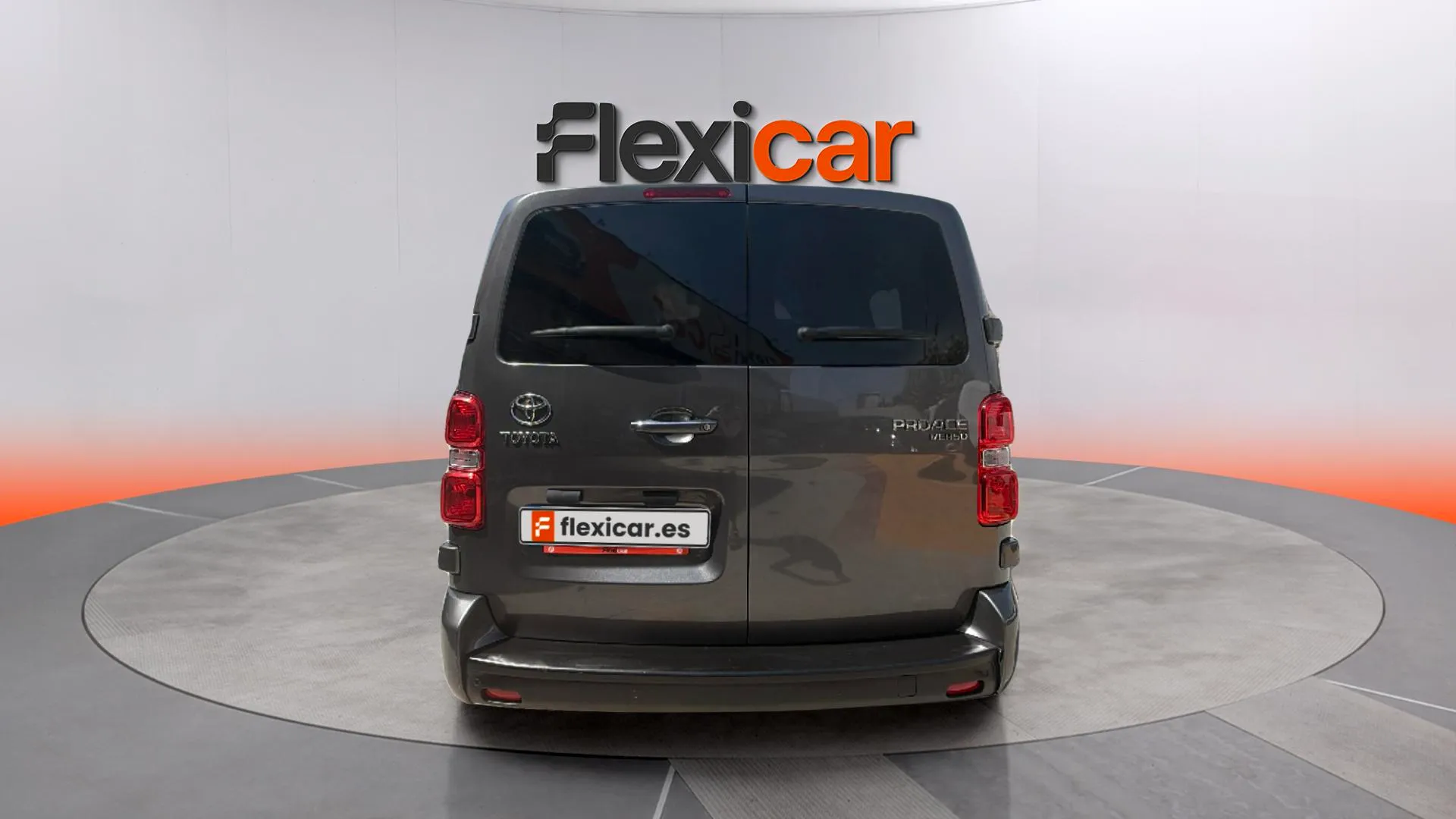 Toyota Proace City 1.5D Family Active 7 Plz L2 - foto 6