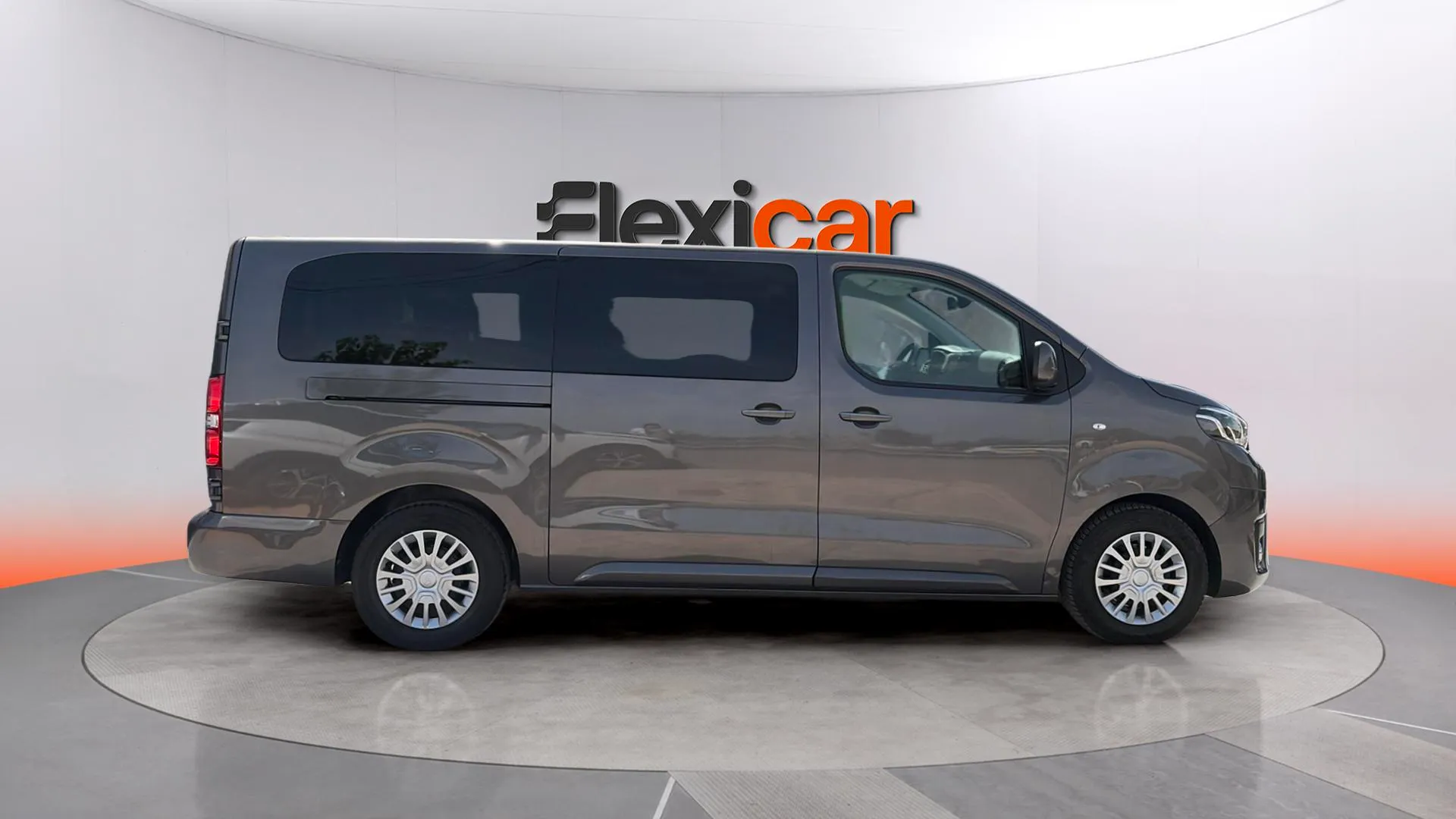Toyota Proace City 1.5D Family Active 7 Plz L2 - foto 3