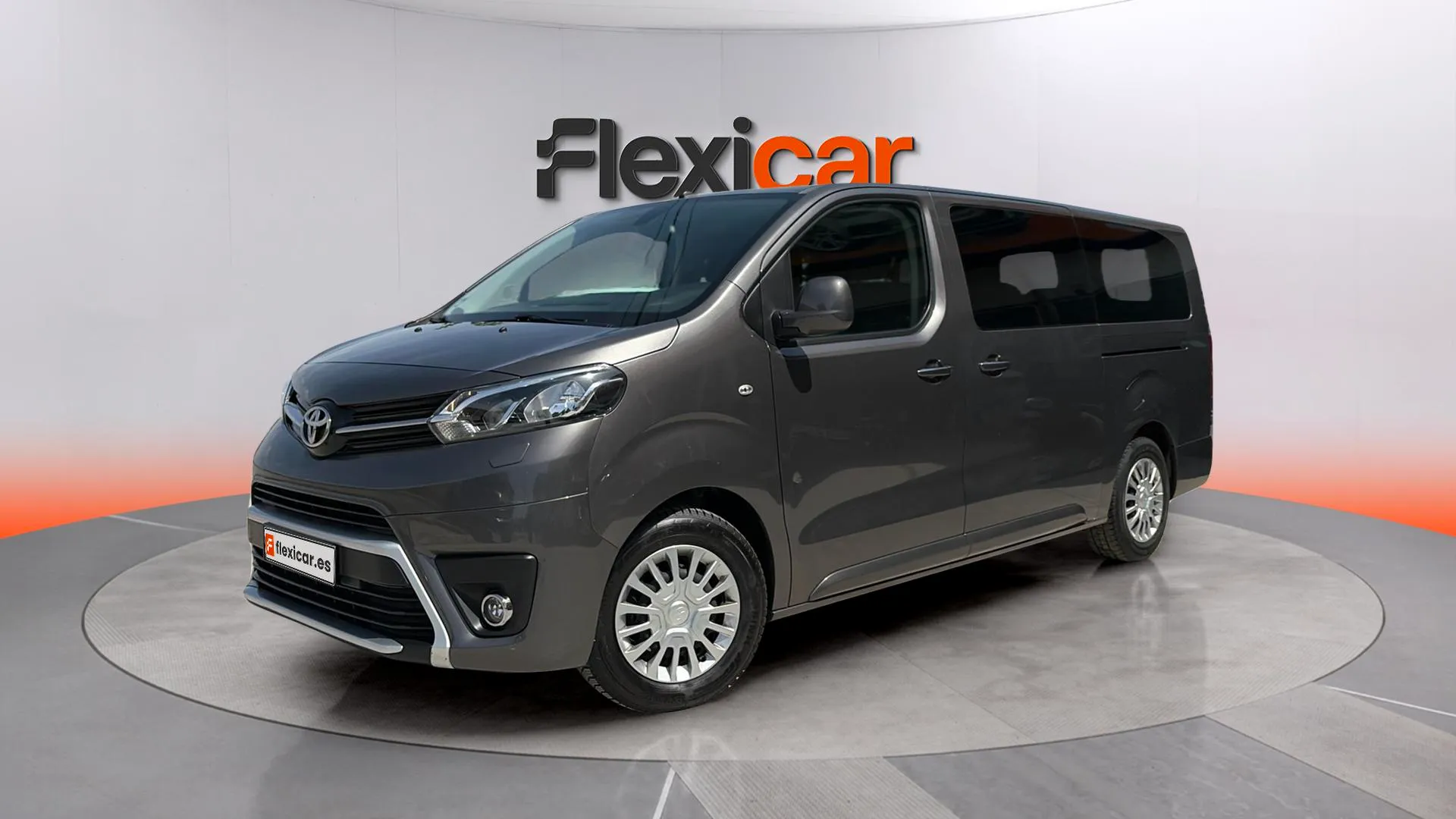 Toyota Proace City 1.5D Family Active 7 Plz L2 - foto 9